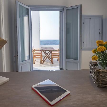 פרספורוס Passos Villas מראה חיצוני תמונה