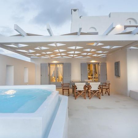 פרספורוס Passos Villas מראה חיצוני תמונה