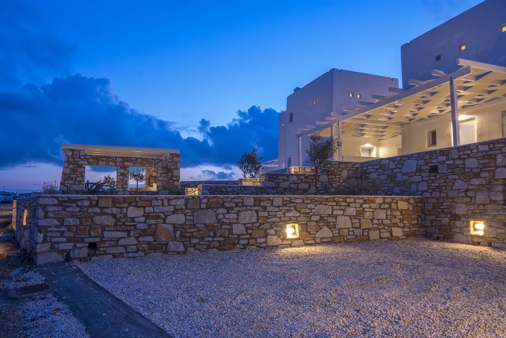 פרספורוס Passos Villas מראה חיצוני תמונה