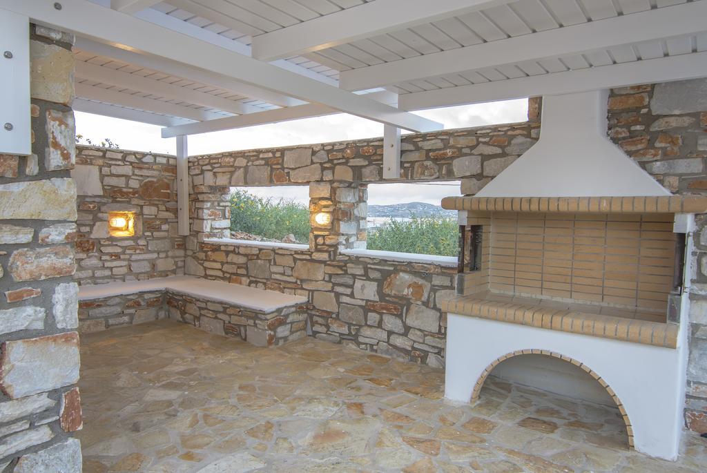 פרספורוס Passos Villas מראה חיצוני תמונה
