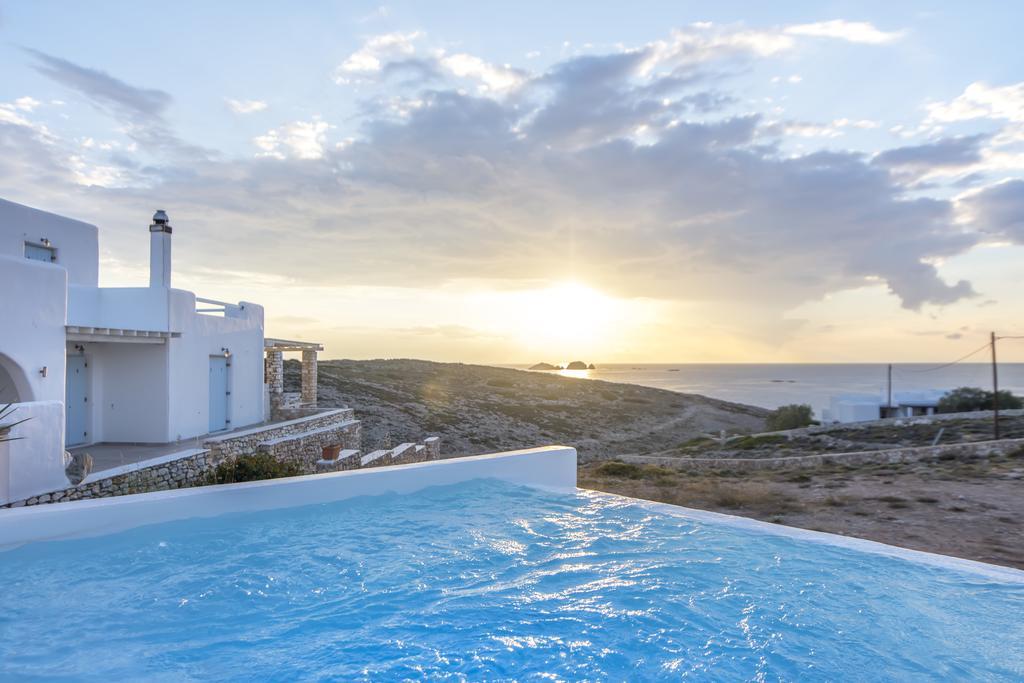 פרספורוס Passos Villas מראה חיצוני תמונה