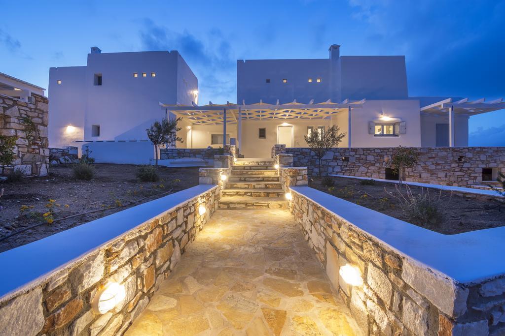 פרספורוס Passos Villas מראה חיצוני תמונה