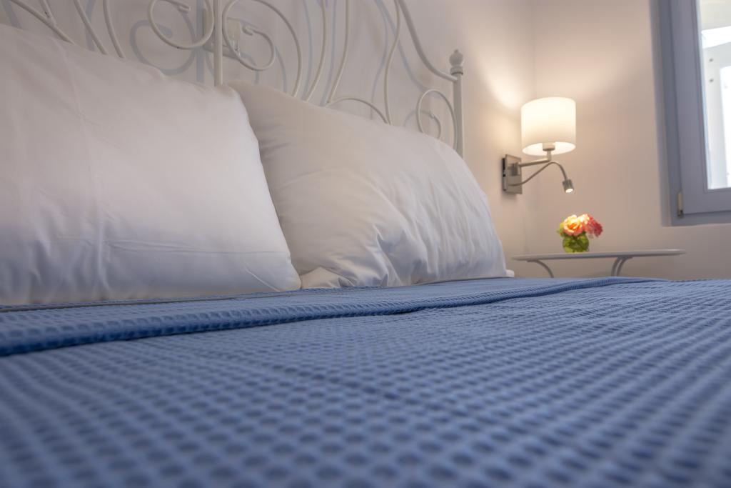 פרספורוס Passos Villas מראה חיצוני תמונה