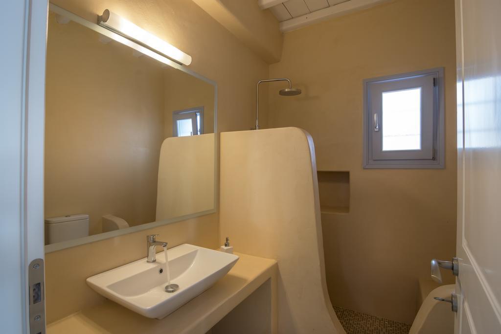 פרספורוס Passos Villas מראה חיצוני תמונה
