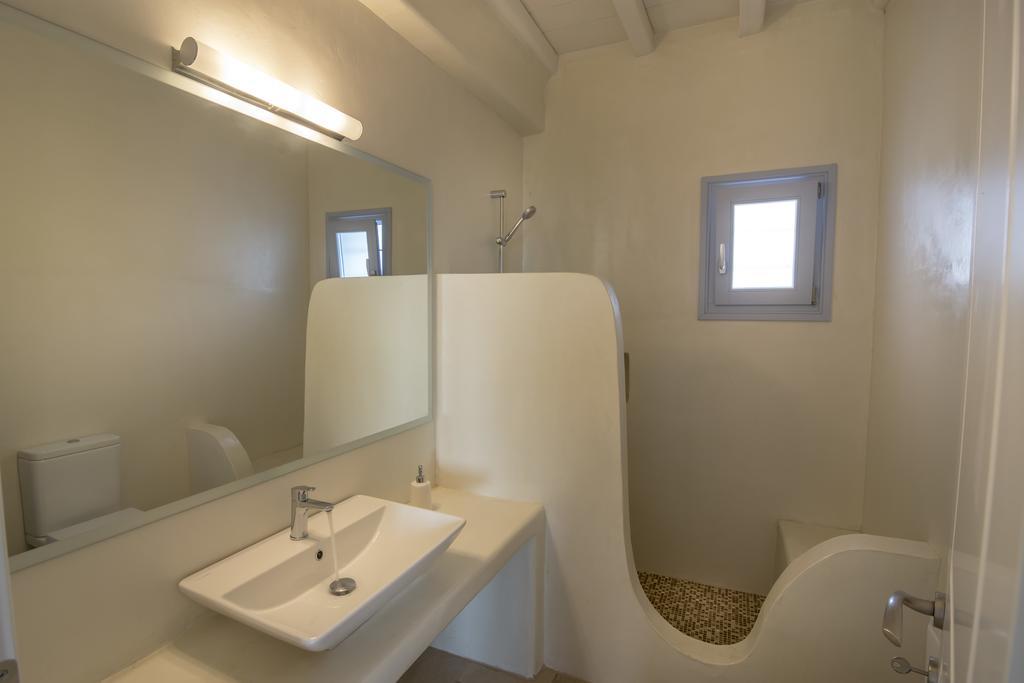 פרספורוס Passos Villas מראה חיצוני תמונה