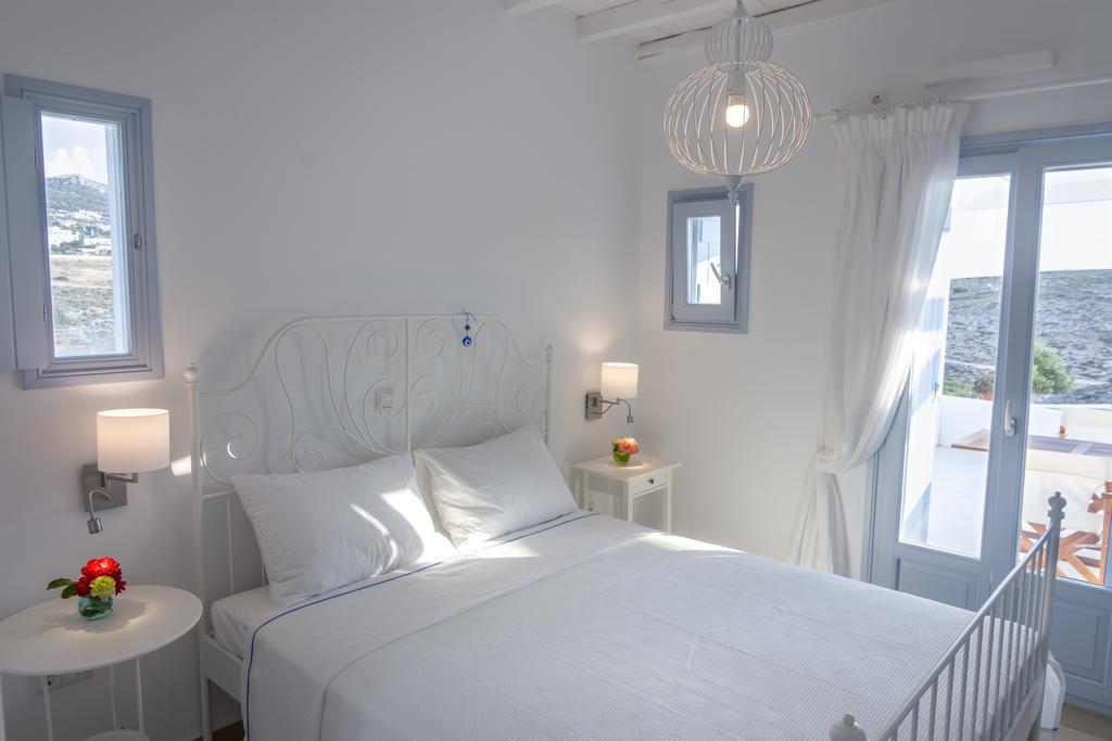 פרספורוס Passos Villas מראה חיצוני תמונה