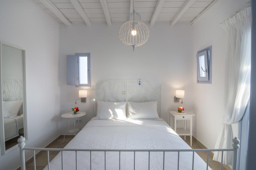 פרספורוס Passos Villas מראה חיצוני תמונה