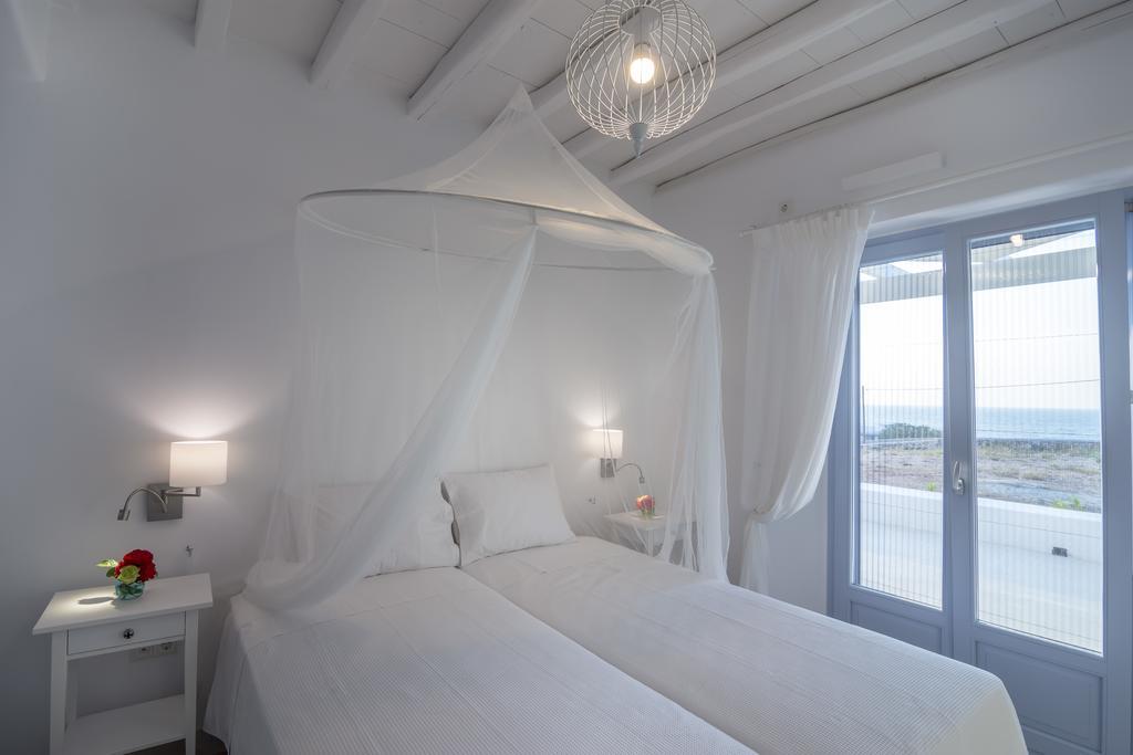 פרספורוס Passos Villas מראה חיצוני תמונה