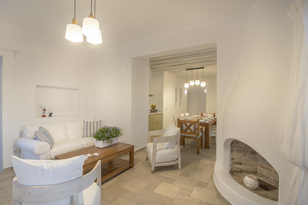 פרספורוס Passos Villas מראה חיצוני תמונה