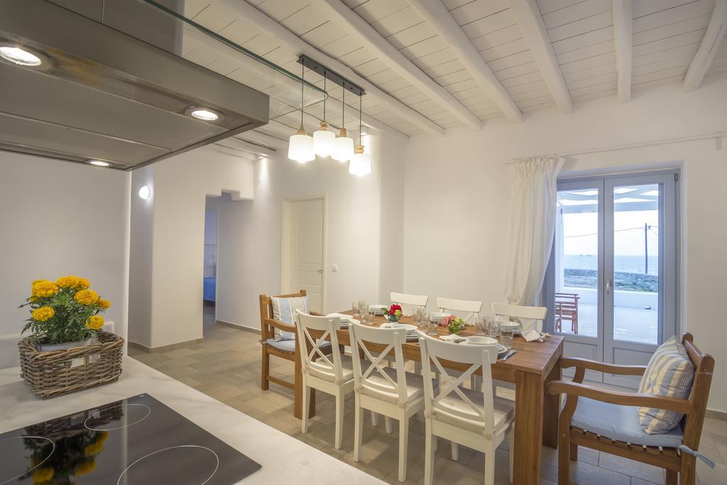 פרספורוס Passos Villas מראה חיצוני תמונה