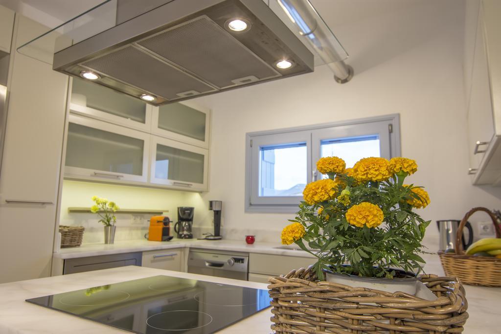 פרספורוס Passos Villas מראה חיצוני תמונה