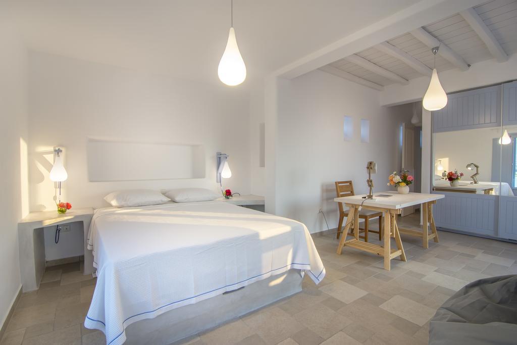 פרספורוס Passos Villas מראה חיצוני תמונה