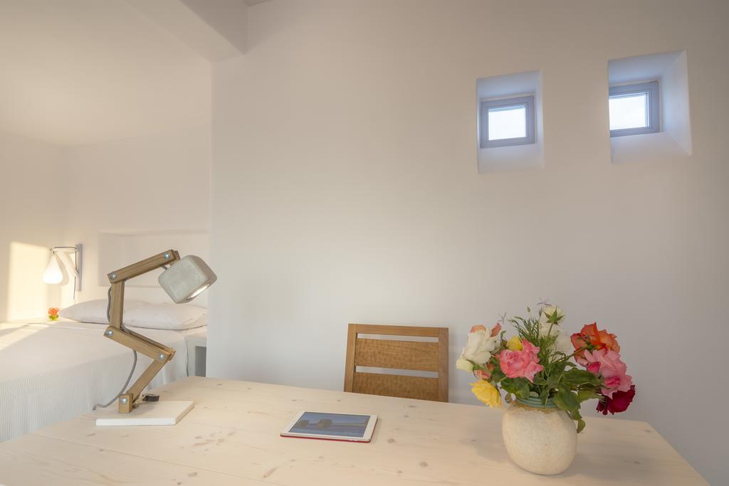 פרספורוס Passos Villas מראה חיצוני תמונה
