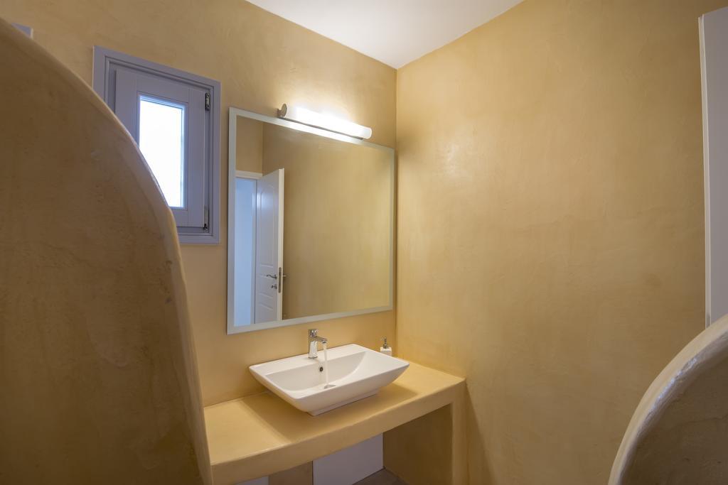 פרספורוס Passos Villas מראה חיצוני תמונה