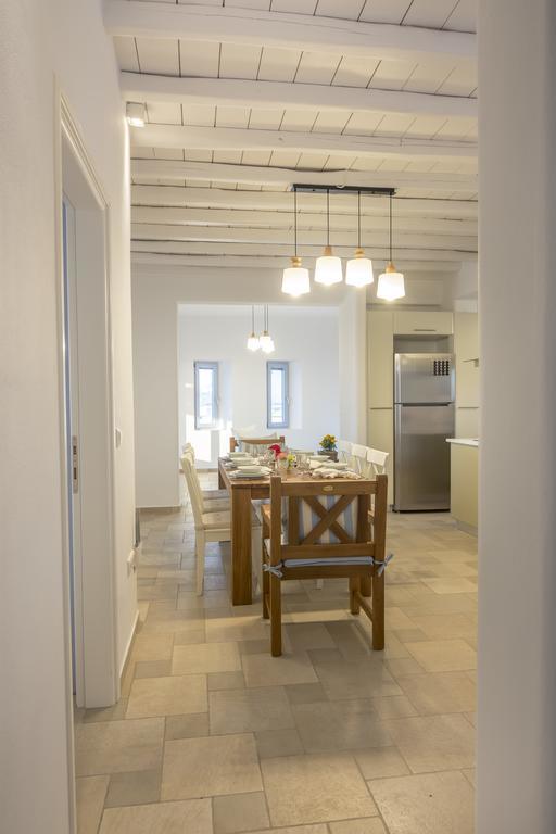 פרספורוס Passos Villas מראה חיצוני תמונה