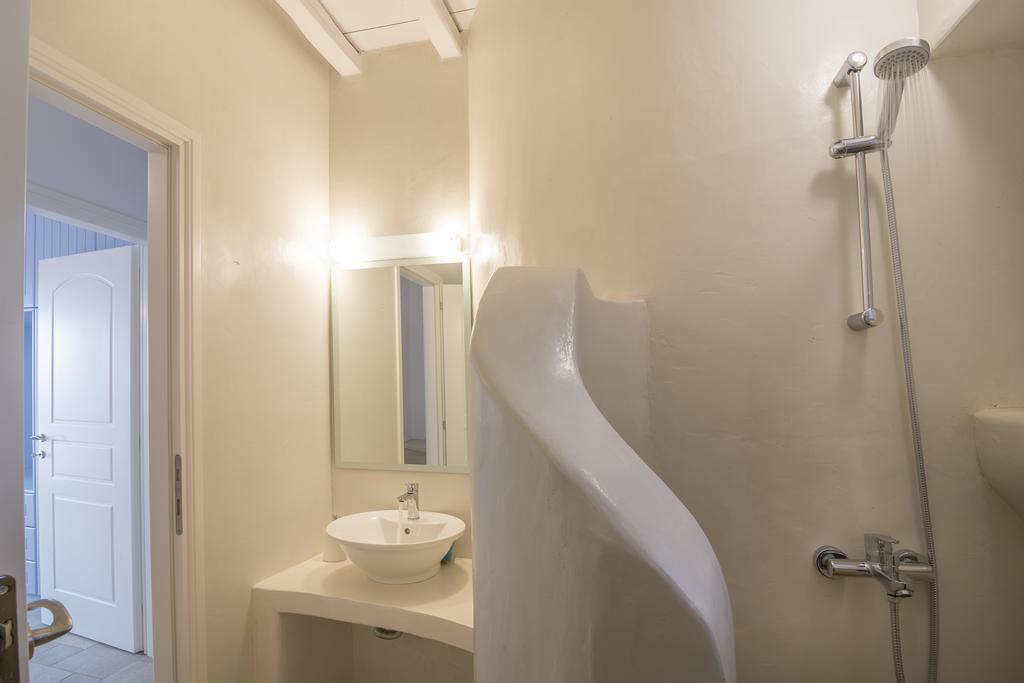 פרספורוס Passos Villas מראה חיצוני תמונה