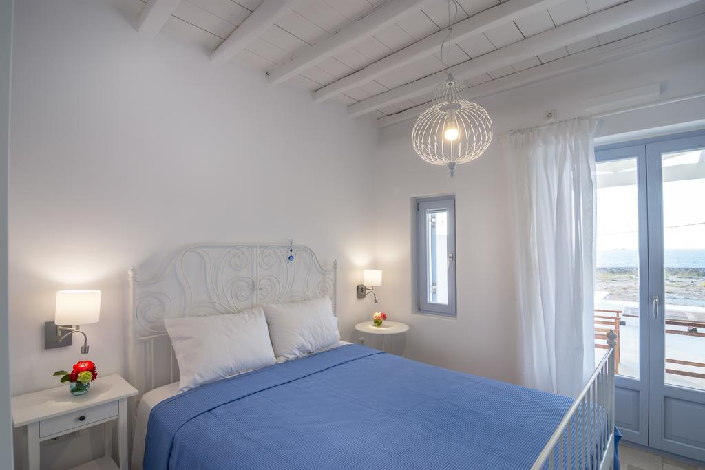 פרספורוס Passos Villas מראה חיצוני תמונה