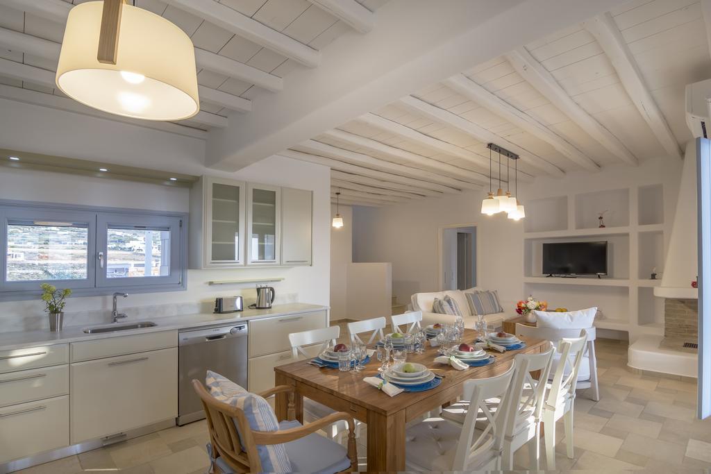 פרספורוס Passos Villas מראה חיצוני תמונה