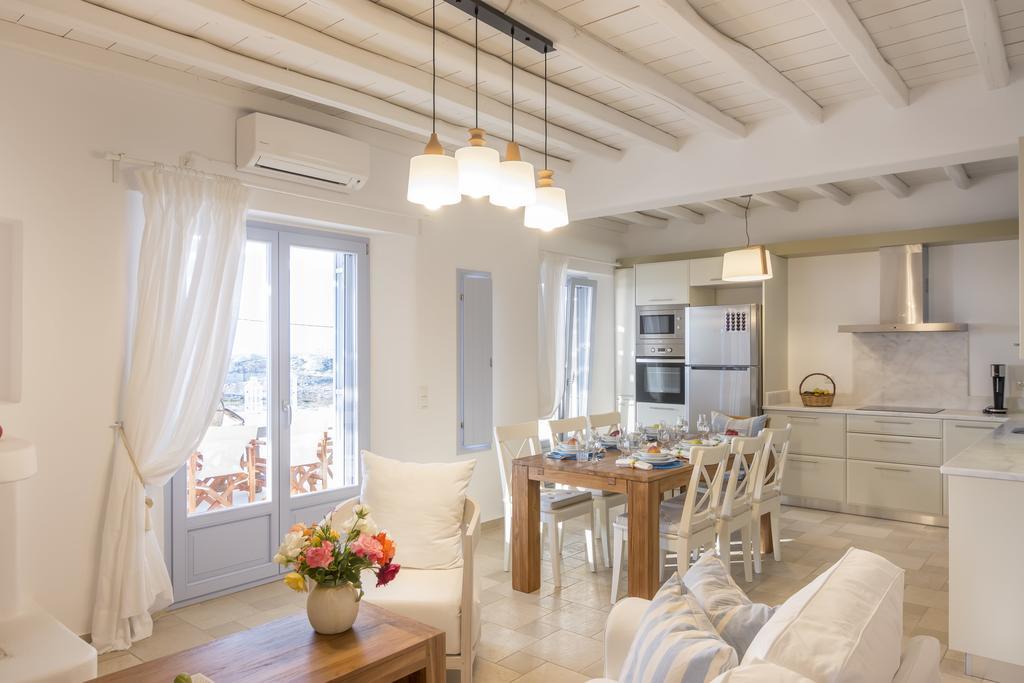 פרספורוס Passos Villas מראה חיצוני תמונה