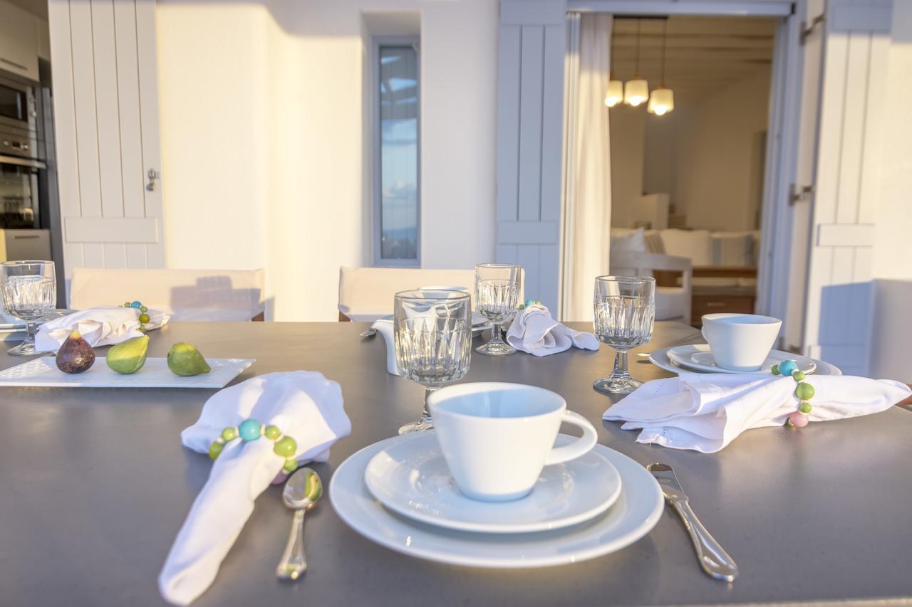 פרספורוס Passos Villas מראה חיצוני תמונה